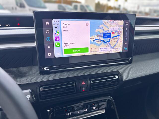 Citroen C3 Hybrid 110pk Automaat Max | Rijklaar | Climate Control | Camera | LM Velgen |