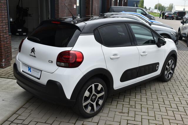 Citroen C3 1.2 PureTech S&S Shine