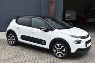 citroen-c3-1.2-puretech-s&s-shine