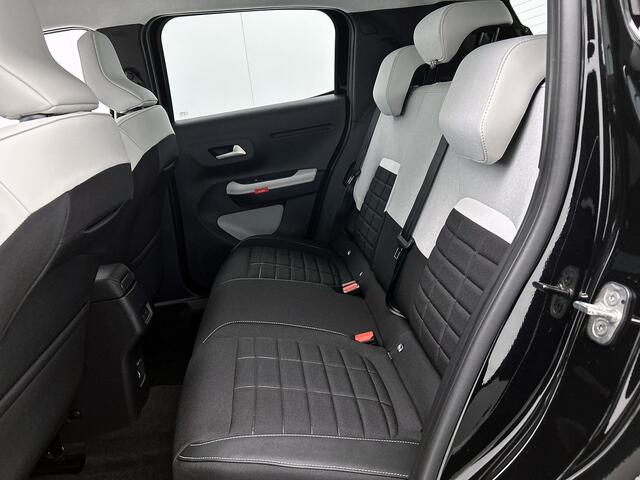 Citroen C3 Hybrid 110pk Automaat Max | Rijklaar | Climate Control | Camera | LM Velgen |