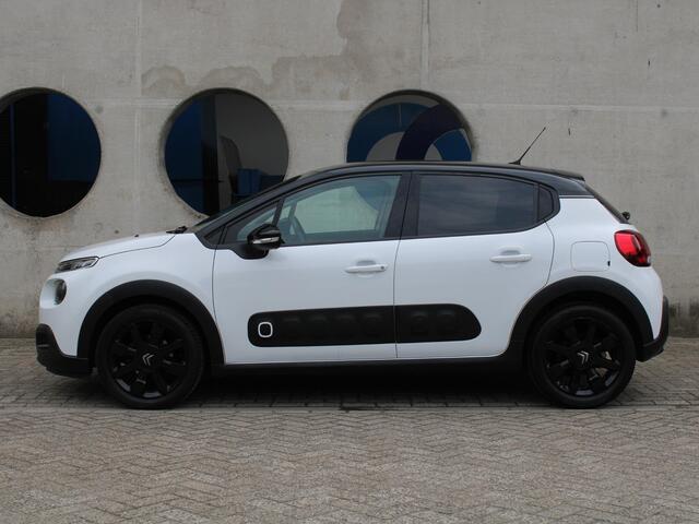 Citroen C3 1.2 PureTech S&S Shine | AUTOMAAT |