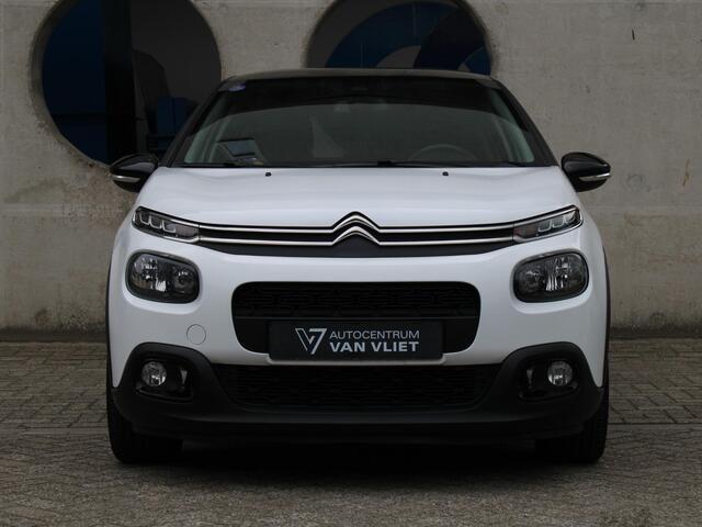 Citroen C3 1.2 PureTech S&S Shine | AUTOMAAT |