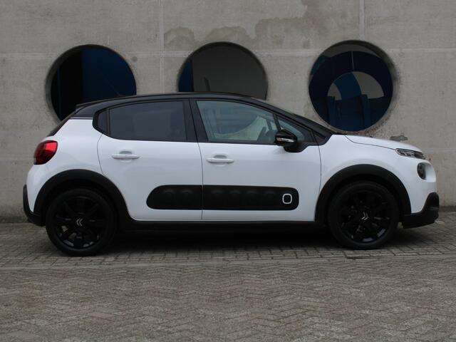 Citroen C3 1.2 PureTech S&S Shine | AUTOMAAT |