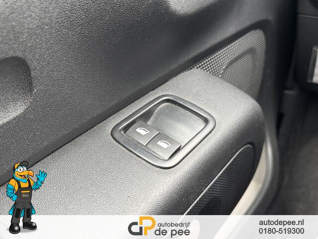 Citroen C3 1.2 PureTech S&S Feel GARANTIE/CLIMA/CRUISE/CARPLAY/PARKEERSEN./EL.RAMEN rijklaarprijs!