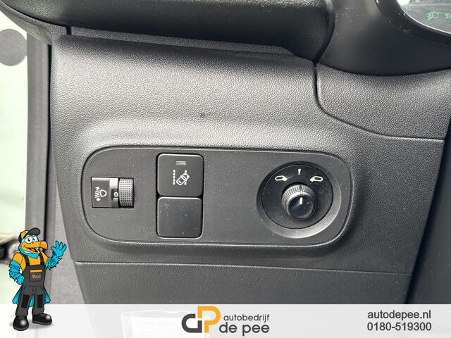 Citroen C3 1.2 PureTech S&S Feel GARANTIE/CLIMA/CRUISE/CARPLAY/PARKEERSEN./EL.RAMEN rijklaarprijs!
