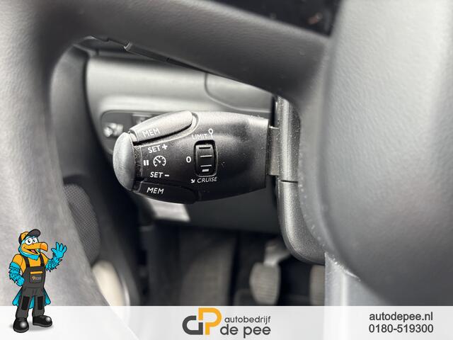Citroen C3 1.2 PureTech S&S Feel GARANTIE/CLIMA/CRUISE/CARPLAY/PARKEERSEN./EL.RAMEN rijklaarprijs!