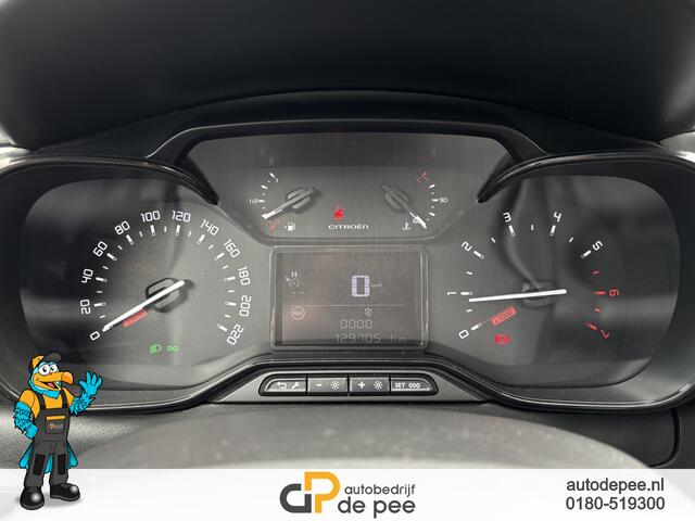 Citroen C3 1.2 PureTech S&S Feel GARANTIE/CLIMA/CRUISE/CARPLAY/PARKEERSEN./EL.RAMEN rijklaarprijs!