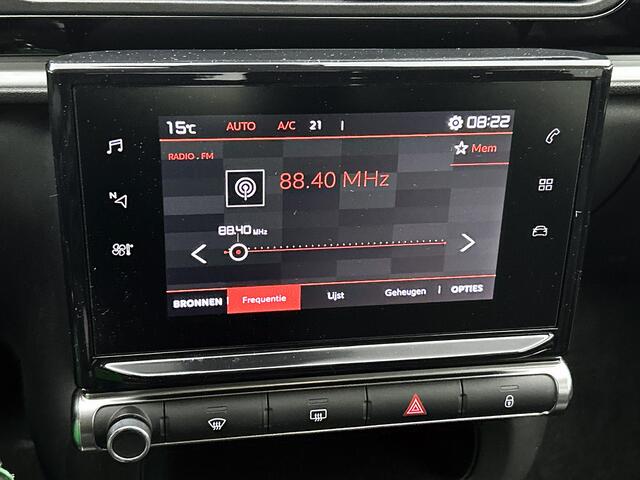 Citroen C3 83pk Shine | Rijklaar | LM Velgen | Apple Carplay | Parkeersensoren |