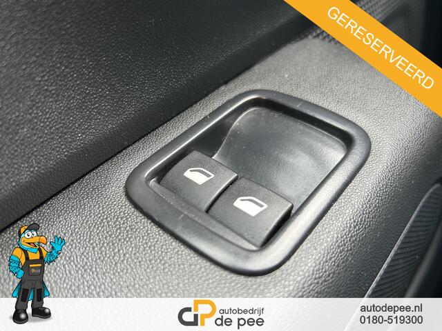 Citroen C3 1.2 PureTech S&S Feel GARANTIE/CLIMA/CARPLAY/NAVI/CRUISE/EL.RAMEN rijklaarprijs!