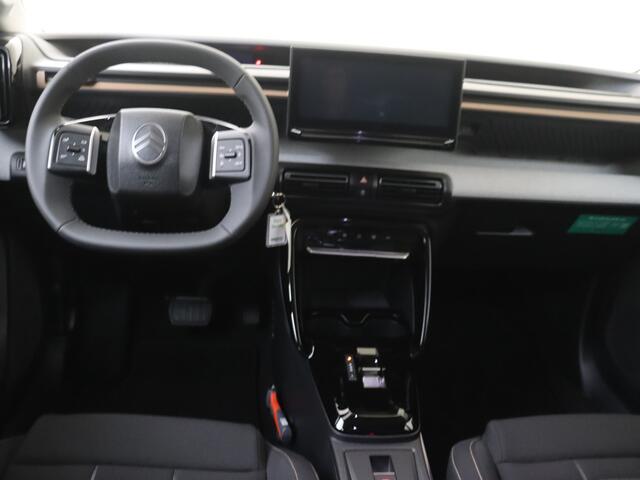 Citroen C3 Aircross 7 persoons Hybride Plus Automaat 136 PK