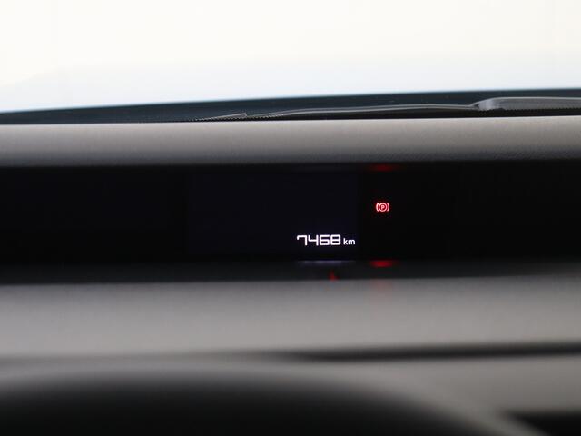 Citroen C3 Aircross 7 persoons Hybride Plus Automaat 136 PK