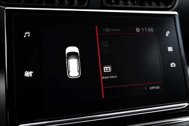 Citroen C3 Aircross 1.2 PureTech Feel | Climate | Cruise | Bluetooth