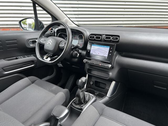 Citroen C3 Aircross 1.2 PureTech Feel | Lage kmstand | Apple Carplay / Android Auto | Cruise Control | Nette auto |