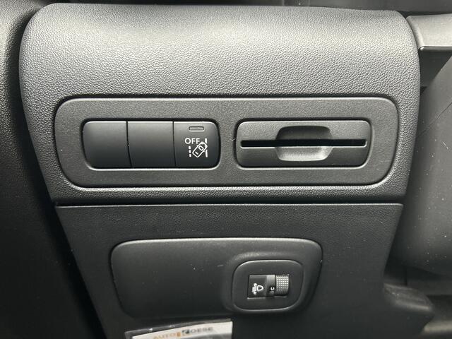 Citroen C3 Aircross 1.2 PureTech Feel | Lage kmstand | Apple Carplay / Android Auto | Cruise Control | Nette auto |