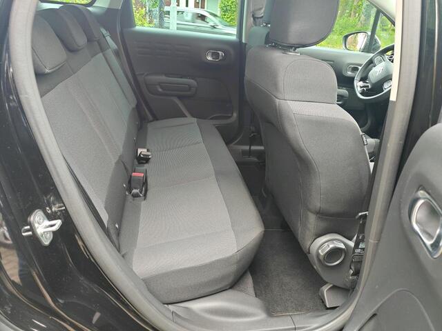 Citroen C3 Aircross 1.2 PureTech You ALL-INRIJKLAARPRIJS/Navigatie/Parkeersensoren/Trekhaak/Lage kilometerstand