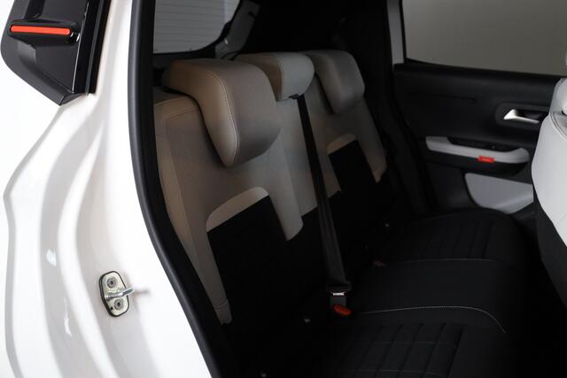 Citroen C3 Turbo 100 Max Carplay | Camera | 17"