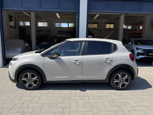 Citroen C3 1.2 PureTech Feel