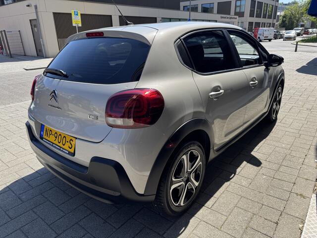 Citroen C3 1.2 PureTech Feel