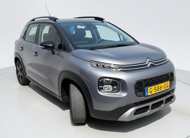 Citroen C3 Aircross 1.2 PT 82 Feel | Navi | Draadloze Telefoonlader | Apple Carplay