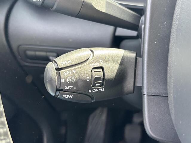Citroen C3 Aircross 1.2 PT 82 Feel | Navi | Draadloze Telefoonlader | Apple Carplay