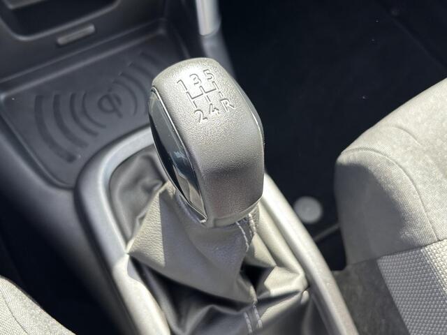 Citroen C3 Aircross 1.2 PT 82 Feel | Navi | Draadloze Telefoonlader | Apple Carplay