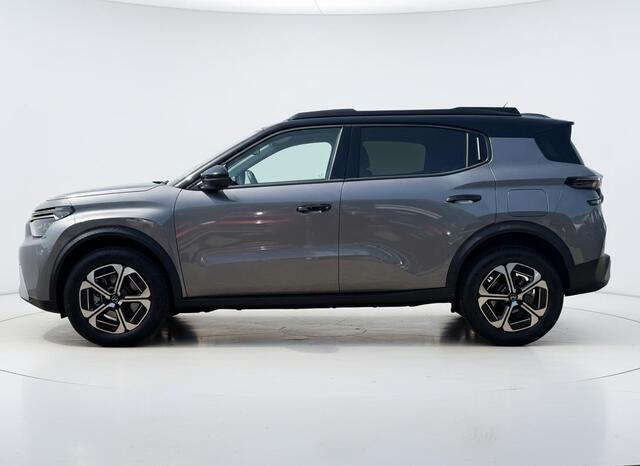 Citroen C3 Ë-C3 Aircross Max 113pk Extended Range 54 kWh