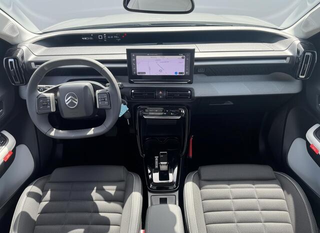 Citroen C3 Ë-C3 Aircross Max 113pk Extended Range 54 kWh