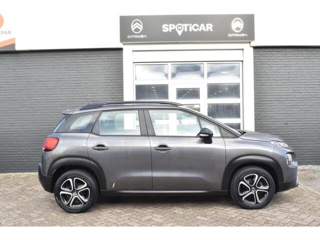 Citroen C3 Aircross PureTech 110 EAT6 Business Automaat | Navigatie | Airco | Trekhaak |