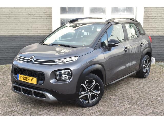 Citroen C3 Aircross PureTech 110 EAT6 Business Automaat | Navigatie | Airco | Trekhaak |