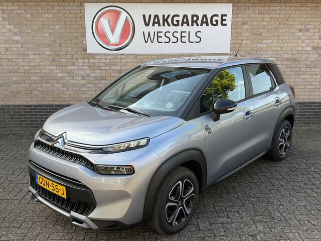 Citroen C3 Aircross 1.2 PureTech You | PDC | Navi |