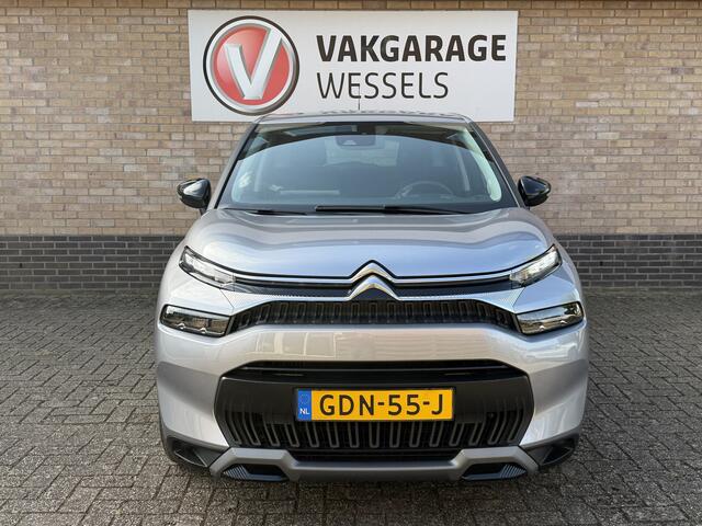 Citroen C3 Aircross 1.2 PureTech You | PDC | Navi |