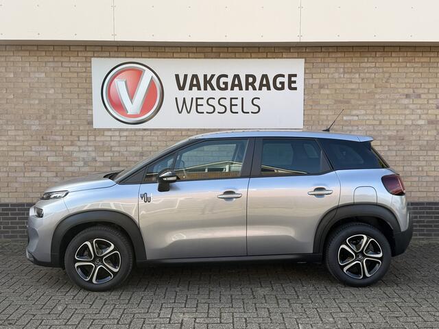 Citroen C3 Aircross 1.2 PureTech You | PDC | Navi |