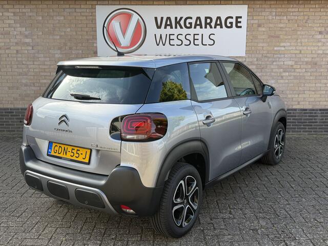 Citroen C3 Aircross 1.2 PureTech You | PDC | Navi |