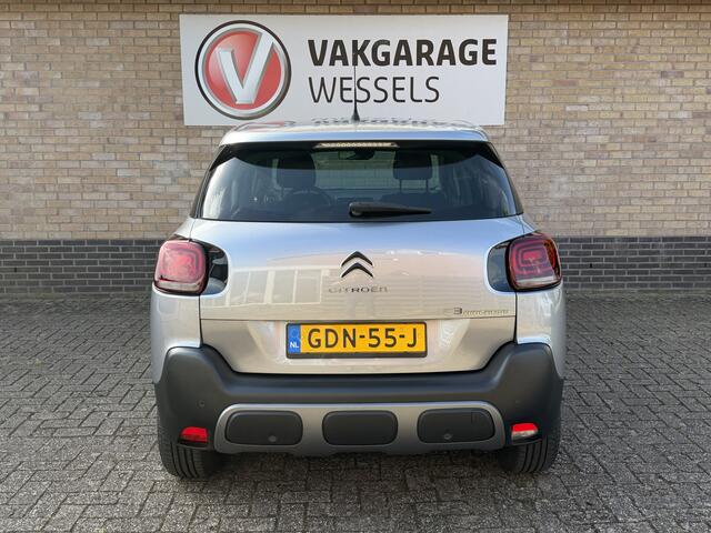Citroen C3 Aircross 1.2 PureTech You | PDC | Navi |