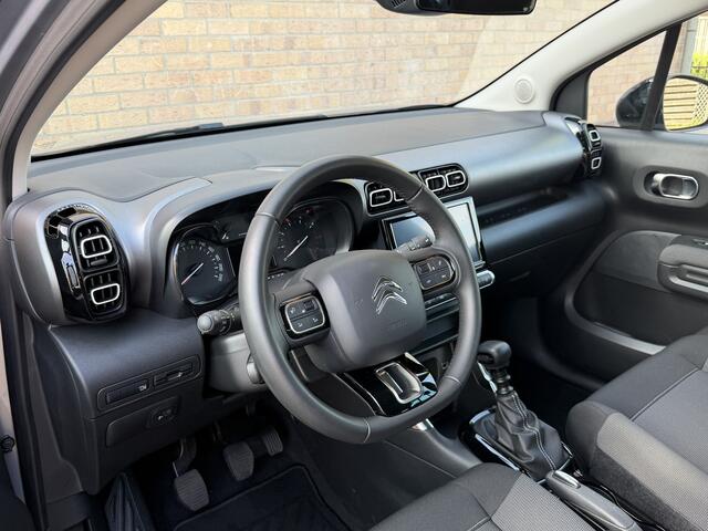 Citroen C3 Aircross 1.2 PureTech You | PDC | Navi |