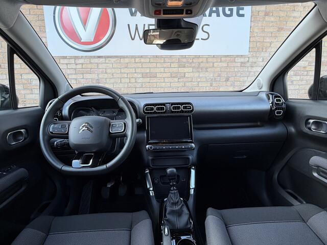 Citroen C3 Aircross 1.2 PureTech You | PDC | Navi |