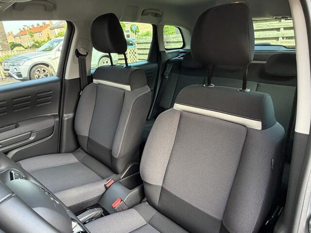 Citroen C3 Aircross 1.2 PureTech You | PDC | Navi |