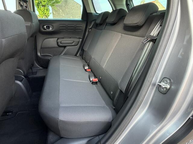 Citroen C3 Aircross 1.2 PureTech You | PDC | Navi |