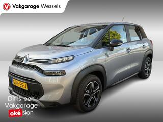 citroen-c3-aircross-1.2-puretech-yo