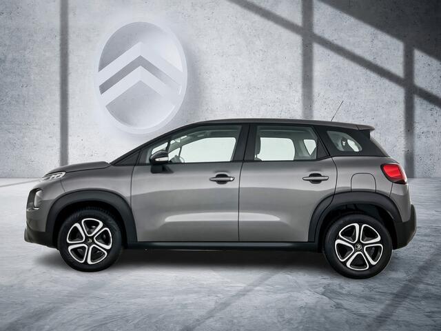 Citroen C3 Aircross 110pk Business | Rijklaar | Parkeersensoren | Apple carplay / android auto |