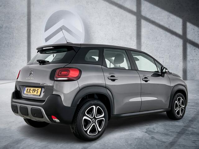 Citroen C3 Aircross 110pk Business | Rijklaar | Parkeersensoren | Apple carplay / android auto |
