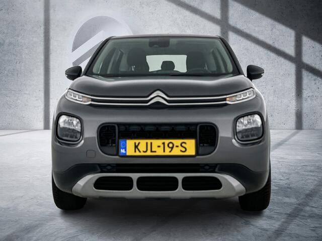Citroen C3 Aircross 110pk Business | Rijklaar | Parkeersensoren | Apple carplay / android auto |
