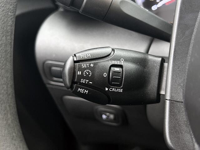 Citroen C3 Aircross 110pk Business | Rijklaar | Parkeersensoren | Apple carplay / android auto |