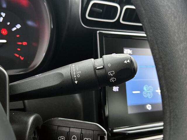 Citroen C3 Aircross 110pk Business | Rijklaar | Parkeersensoren | Apple carplay / android auto |