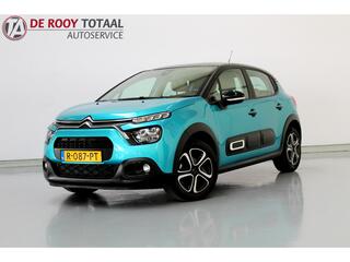 citroen-c3-1.2-puretech-shine-busin