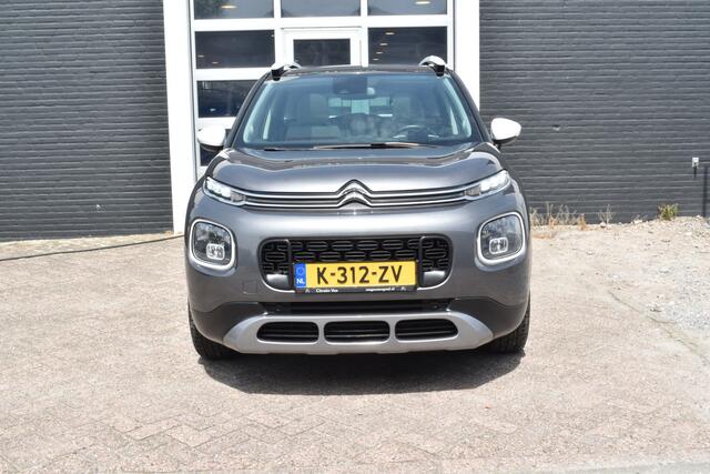 Citroen C3 Aircross PureTech 110 S&S Shine Navi | Panorama dak | Airco | 4 Seizoenenbanden | Keyless |