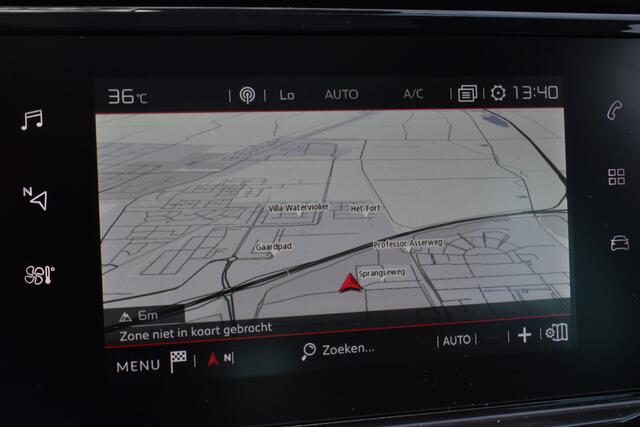 Citroen C3 Aircross PureTech 110 S&S Shine Navi | Panorama dak | Airco | 4 Seizoenenbanden | Keyless |