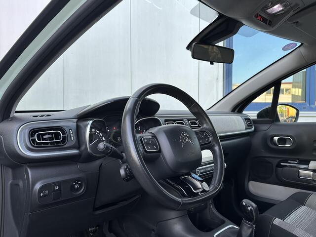 Citroen C3 1.2 PureTech Feel l CarPlay l Lane Assist l PDC l 3x Isofix l