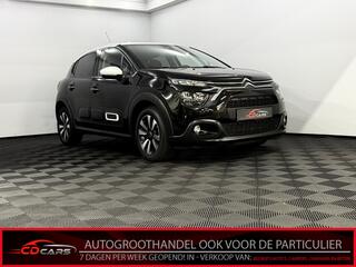 citroen-c3-1.2-puretech-shine-clima