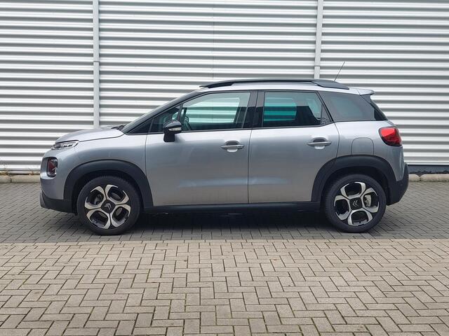 Citroen C3 Aircross SUV 110 Shine Navi/Clima/Cam/Trehaak
